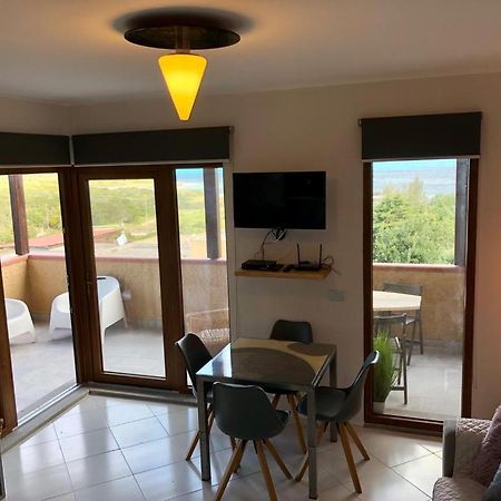 Apartamento La Finestra Sulla Torre Stintino Exterior foto