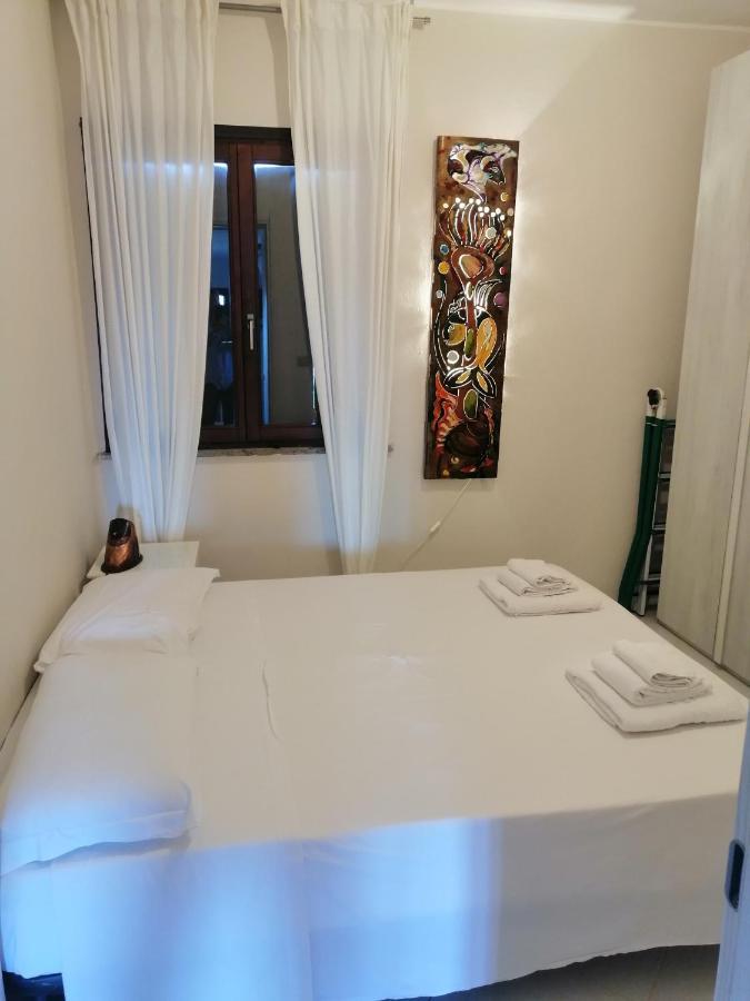 Apartamento La Finestra Sulla Torre Stintino Exterior foto