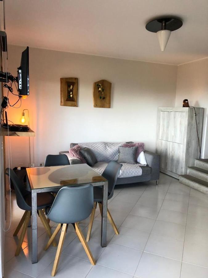 Apartamento La Finestra Sulla Torre Stintino Exterior foto