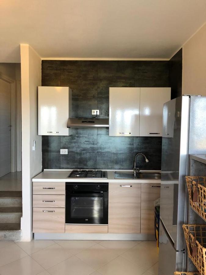 Apartamento La Finestra Sulla Torre Stintino Exterior foto