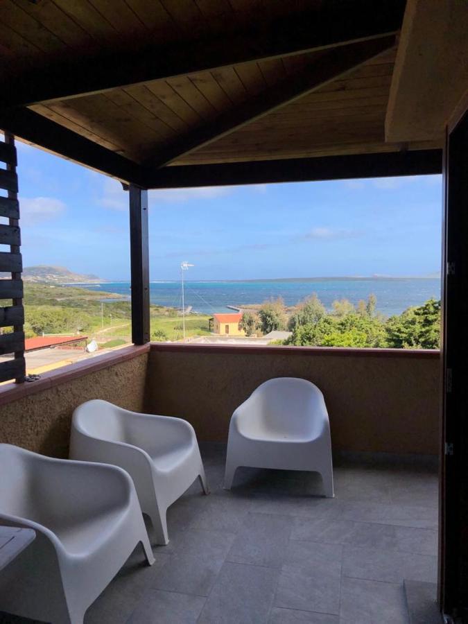 Apartamento La Finestra Sulla Torre Stintino Exterior foto