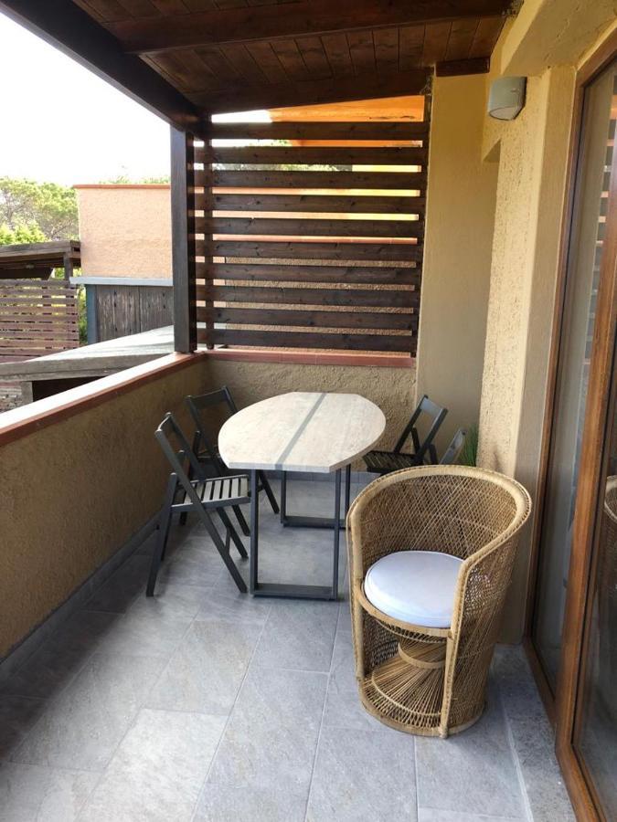 Apartamento La Finestra Sulla Torre Stintino Exterior foto
