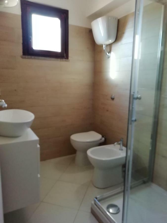 Apartamento La Finestra Sulla Torre Stintino Exterior foto